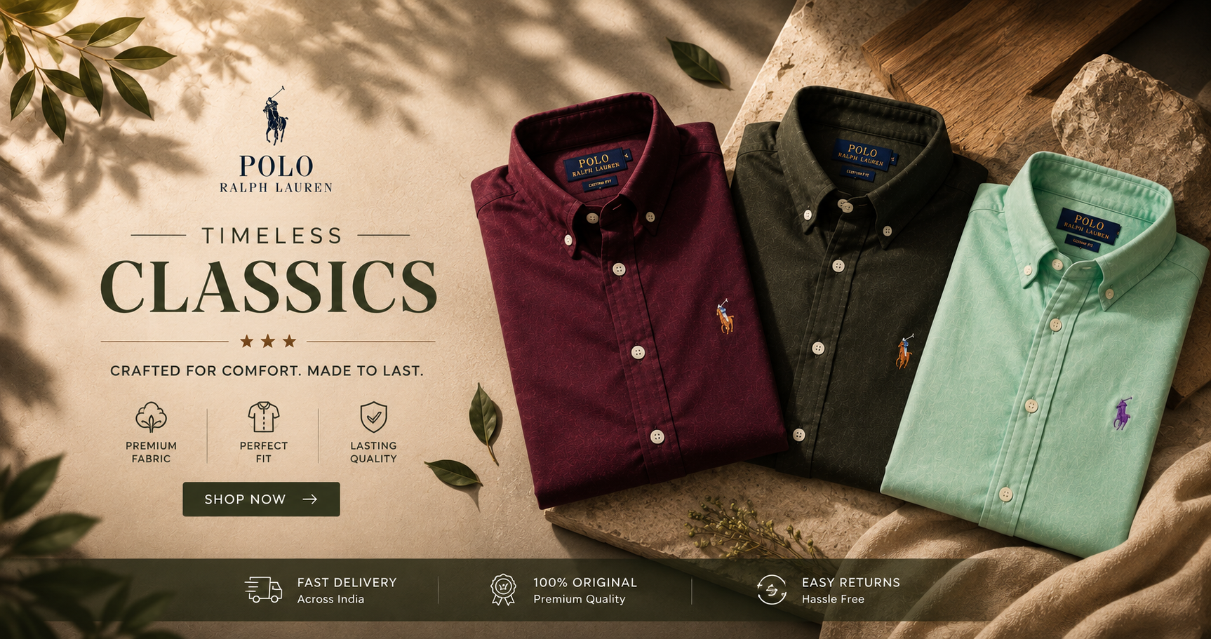 Work Wear Collection